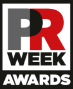 NEW CONSULTANCY OF THE YEAR, PR WEEK AWARDS 2017 award