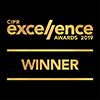 Outstanding Small Public Relations Consultancy, CIPR Excellence awards 2019 award